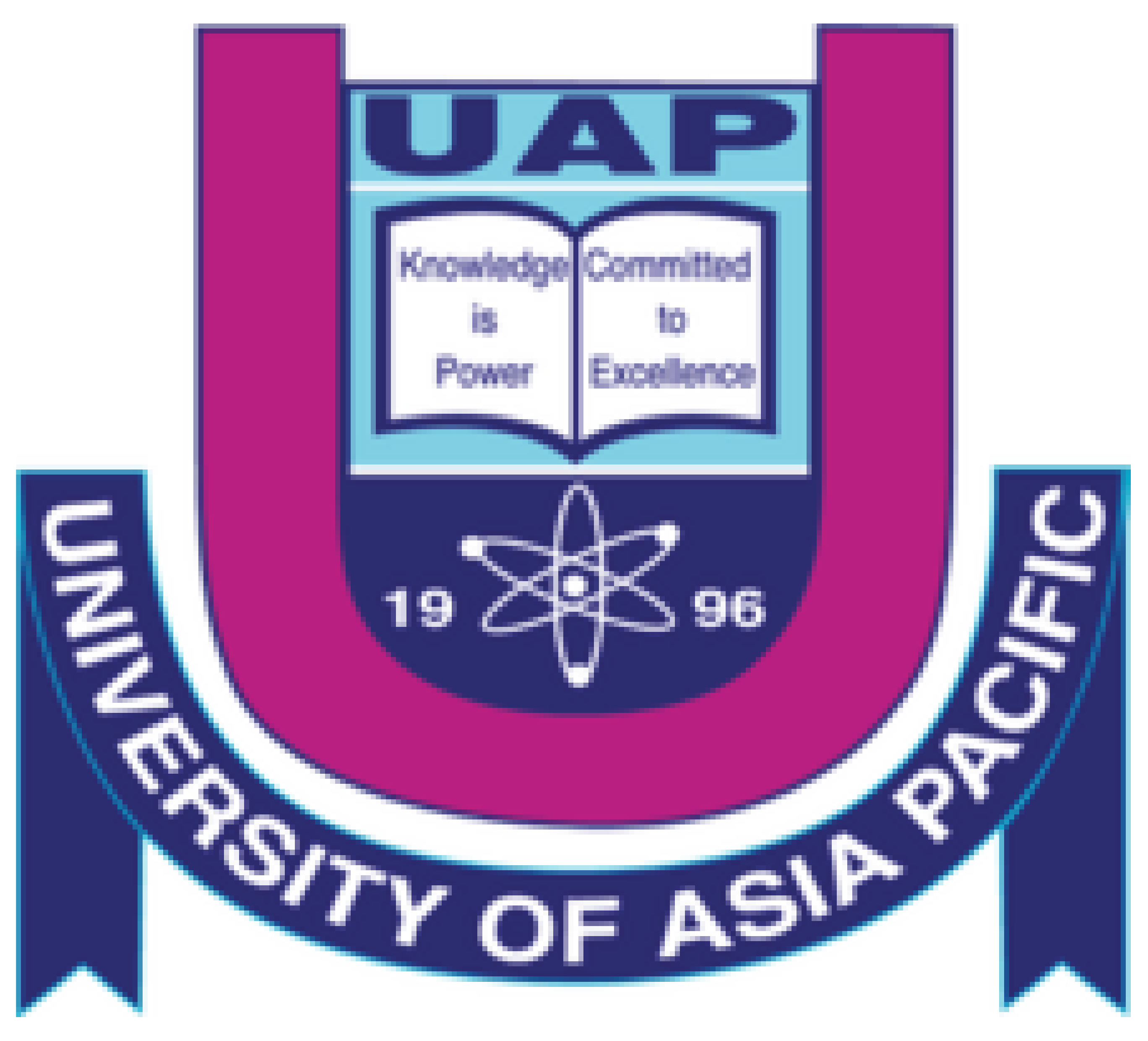 Department of Business Administration | University of Asia Pacific